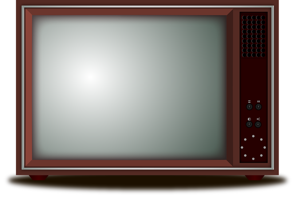 Old-Tube-Tv